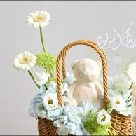 Little Welcome | Baby Boy Gift