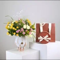 Joy of the World | With Hanoverian Chocolates