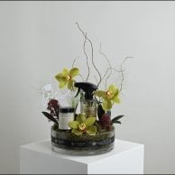 هدية المجموعة العطرية للتخرج