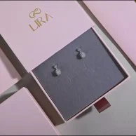 Mom’s Smile | With Lira Jewelry