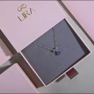 دفء المشاعر | يا كل عمري مع مجوهرات ليرا