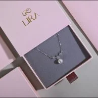 Mom’s Smile | With Lira Jewelry