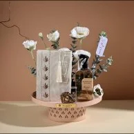 ليالي جبر و خير