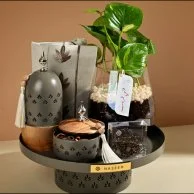 Ramadan Lighthouse Gift