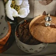 هدية ذربة رمضانية