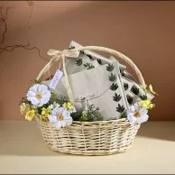 سكينة القلب | توزيعات سجادة صلاة