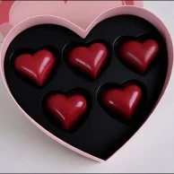 شوكولاتة الفالنتاين | من اني و داني