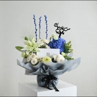 Luxury pen gift set | Who is like you, Dad?