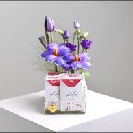 تنسيق توزيعات أظرف العيديات