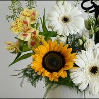 Our pride bouquet | Who is like you, my father?