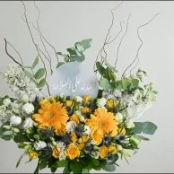 Fazza, thank God for your safety