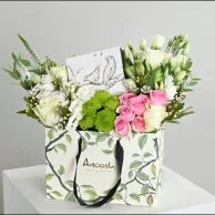 Anoush Mix Flower