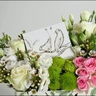 Anoush Mix Flower