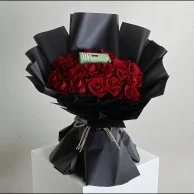 Patchi Chocolate Bouquet 2