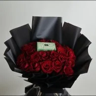 Patchi Chocolate Bouquet 2