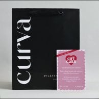 Curva Studio Pilates Gift Card