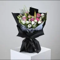 Graduation Dream Bouquet