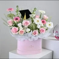 Achievement Joy | With Bostani Chocolate