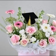 Achievement Joy | With Bostani Chocolate