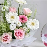 Achievement Joy | With Bostani Chocolate