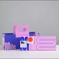 MILE Delight Chocolate