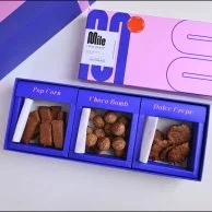 MILE Delight Chocolate