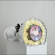 Hanoverian Chocolate Package 7