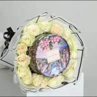 Hanoverian Chocolate Package 7