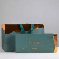 Kanzal Elegance Chocolate Mini Bites