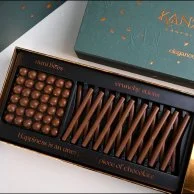 Kanzal Elegance Chocolate Mini Bites
