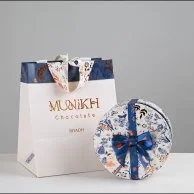 Symphony from Munikh Chocolate
