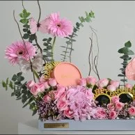 BirthDay Gift - Pink