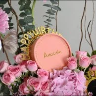 BirthDay Gift - Pink