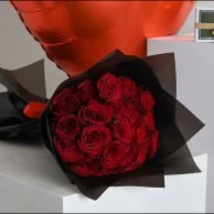 Package of love 2 with bostani chocolate