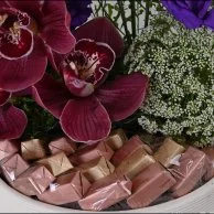 فازة أول حب