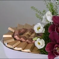 هدية شوكلت أنوش ليوم الأم