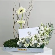 Word pen gift