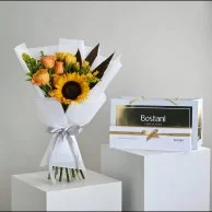 Bloom Light | With Bostani Chocolate 