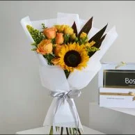 Bloom Light | With Bostani Chocolate 