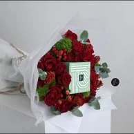 Patchi Chocolate Bouquet 3