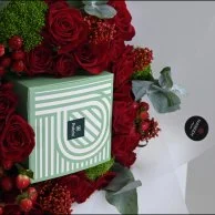 Patchi Chocolate Bouquet 3