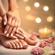 Ozee Spa Special Vase