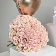 مجموعة بينك لوف