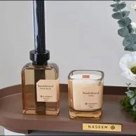 تنسيق معطرات نسيم