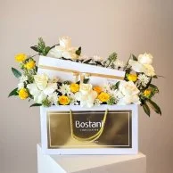 Bostani Chocolate | Radiant Joy