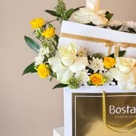 Bostani Chocolate | Radiant Joy