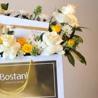 Bostani Chocolate | Radiant Joy