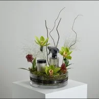 Heather Garden | With a Fragrance Collection