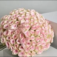 باقة أول حب