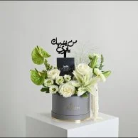 تنسيق ورد | مع عطر كوتش فور مان رجالي